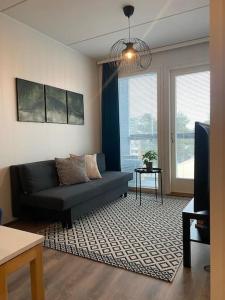 Φωτογραφία από το άλμπουμ του LUX OULU 5 stylish apartment στο Όουλου