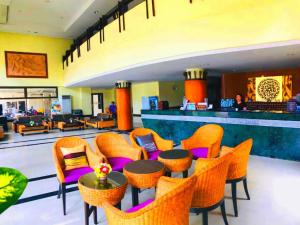 Fotografie z fotogalerie ubytování Piyada Residence By TecHotels - Guest Friendly - Near to Beach, Famous Walking Street - Night Clubs , Bars & Discos v destinaci Pattaya South