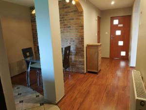 Φωτογραφία από το άλμπουμ του Przytulny domek w Nadolu, blisko Dębki i Białogóra σε Nadole