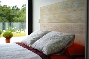 Afbeelding uit fotogalerij van Apartamentos turísticos el balcón de llavandes in Colombres +33 foto's