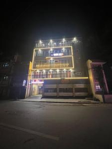 Jawlakhel에 위치한 Chris Bed and Breakfast by Hostmandu에서 갤러리에 업로드한 사진