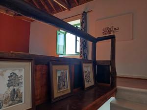 Fotografie z fotogalerie ubytování Vv Rural Finca Ecocielo v destinaci Vega de San Mateo