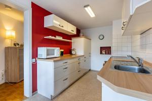 Φωτογραφία από το άλμπουμ του Ferienwohnung Zu Hause auf Zeit σε Balingen +11 φωτογραφίες