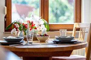 Φωτογραφία από το άλμπουμ του Ferienwohnung Zu Hause auf Zeit σε Balingen