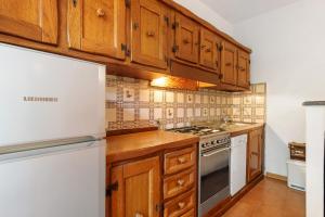 Gallery image of Via Colombo 12 - Trilocale in Bonassola