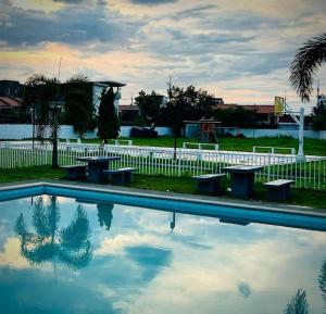 Galeriebild der Unterkunft JABI Suites Deca Homes Marilao in Bulakan + 15 Fotos