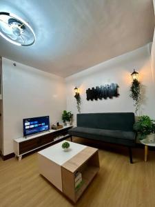 Galeriebild der Unterkunft JABI Suites Deca Homes Marilao in Bulakan