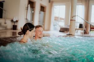 Hosté ubytování Hotel Dirsch Wellness & Spa Resort