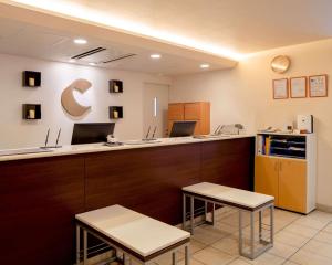 Fotografie z fotogalerie ubytování Comfort Hotel Yokohama Kannai v destinaci Jokohama
