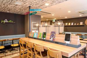 Fotografie z fotogalerie ubytování Comfort Hotel Yokohama Kannai v destinaci Jokohama