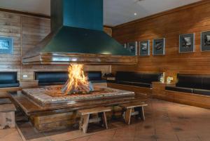 Foto da galeria de Wyndham Garden Ushuaia Hotel del Glaciar em Ushuaia