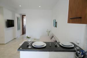 Fotografie z fotogalerie ubytování Le bleu de l'océan v destinaci Sfax