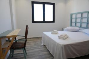 Fotografie z fotogalerie ubytování Le bleu de l'océan v destinaci Sfax + 5 fotografií