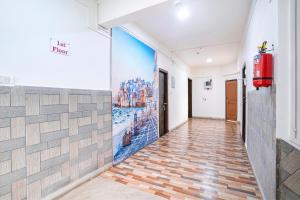 Fotografie z fotogalerie ubytování FabExpress Sunset Residency - Nr Apollo Hospitals v Bombaji