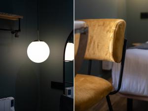 Billede fra billedgalleriet på AinB Born-Dames Apartments i Barcelona