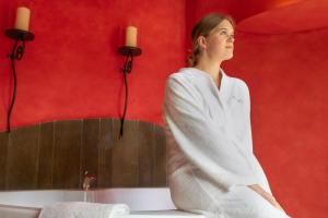 Hosté ubytování Hotel Dirsch Wellness & Spa Resort