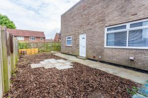 Vườn quanh Bruce Place