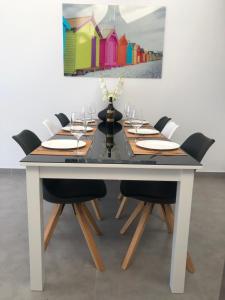 Zdjęcie z galerii obiektu Villa Dolores w mieście Dolores