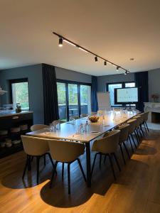 Imagen de la galería de Hostellerie du Grünewald, en Luxemburgo