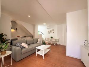 Gallery image of Ático Castillo by Summerland Rota in Rota