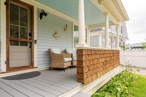 Gallery image of Downtown Mystic Historic Historic Home Near Seaport Restaurants and Waterfront in Stonington