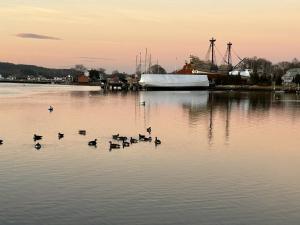 Gallery image of Downtown Mystic Historic Historic Home Near Seaport Restaurants and Waterfront in Stonington