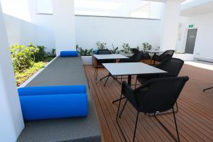 Gallery image of Alex Perry Hotel & Apartments in Brisbane