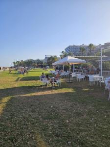 Hosté ubytování Apartamento Acapulco III Primera linea