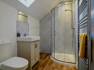 Ένα μπάνιο στο 3 Bed in Brecon 93680 +29 φωτογραφίες