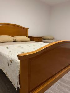 Gallery image of Pavković Apartmani in Posušje