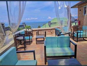 Příroda nedaleko penzionu + 8 fotografií