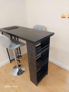 Cherry HintonにあるCherry studio apartmentのギャラリーの写真 +7枚の写真