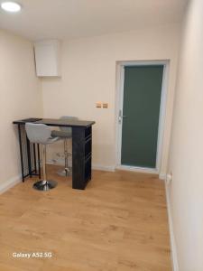 Cherry HintonにあるCherry studio apartmentのギャラリーの写真