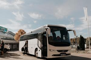 Hosté ubytování Quality Hotel Arlanda XPO