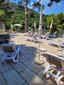 Ảnh trong thư viện ảnh của Luxury Blue Paradise Alassio ở Alassio