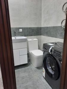 Gambar di galeri bagi Bahor Yunusabad Lux di Tashkent