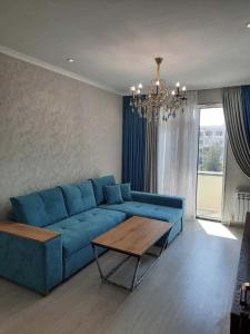 Gambar di galeri bagi Bahor Yunusabad Lux di Tashkent +14 gambar