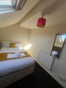 Fotografie z fotogalerie ubytování Simple Inn v destinaci Wakefield