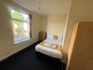 Fotografie z fotogalerie ubytování Simple Inn v destinaci Wakefield