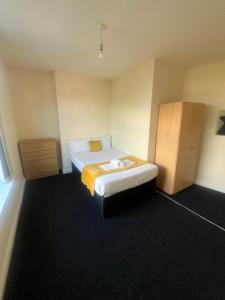 Fotografie z fotogalerie ubytování Simple Inn v destinaci Wakefield