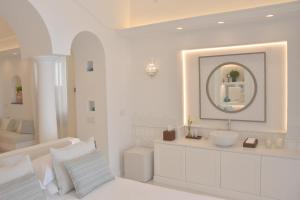 Ένα μπάνιο στο Residenza La Zerina +16 φωτογραφίες