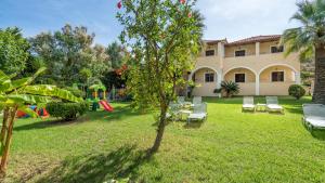 Gallery image of Levantino Studios & Apartments in Vasilikos