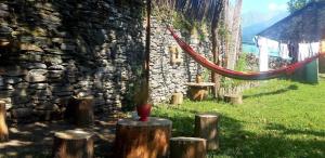 Giardino di Cozy Qorte