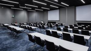 Konferenční prostory v ubytování Quality Hotel Arlanda XPO