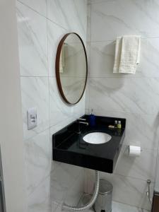 邦折蘇斯達拉帕的住宿－Chácara e Pousada Paraíso，相簿中的一張相片