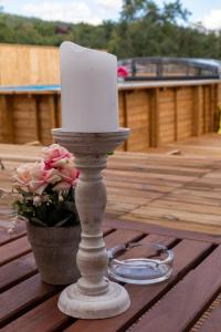 Photo de la galerie de l'établissement Vila Crisalia Sibiel -Sibiu, à Sibiel 48 autres photos