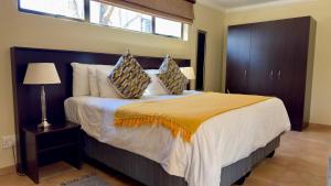 Gallery image of Stornoway Lodge in Lanseria