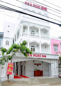 Gallery image of Guest House 36 (2) in Rach Gia