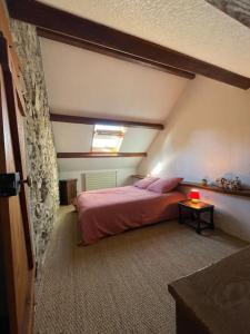 Photo de la galerie de l'établissement Charmante Maison dans le Morvan, à Montsauche