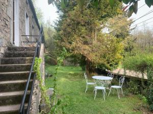 Photo de la galerie de l'établissement Charmante Maison dans le Morvan, à Montsauche